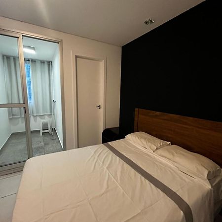 Raja Flat Aparthotel Belo Horizonte Exterior photo