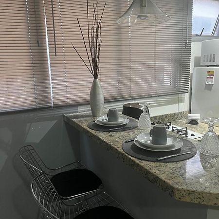 Raja Flat Aparthotel Belo Horizonte Exterior photo