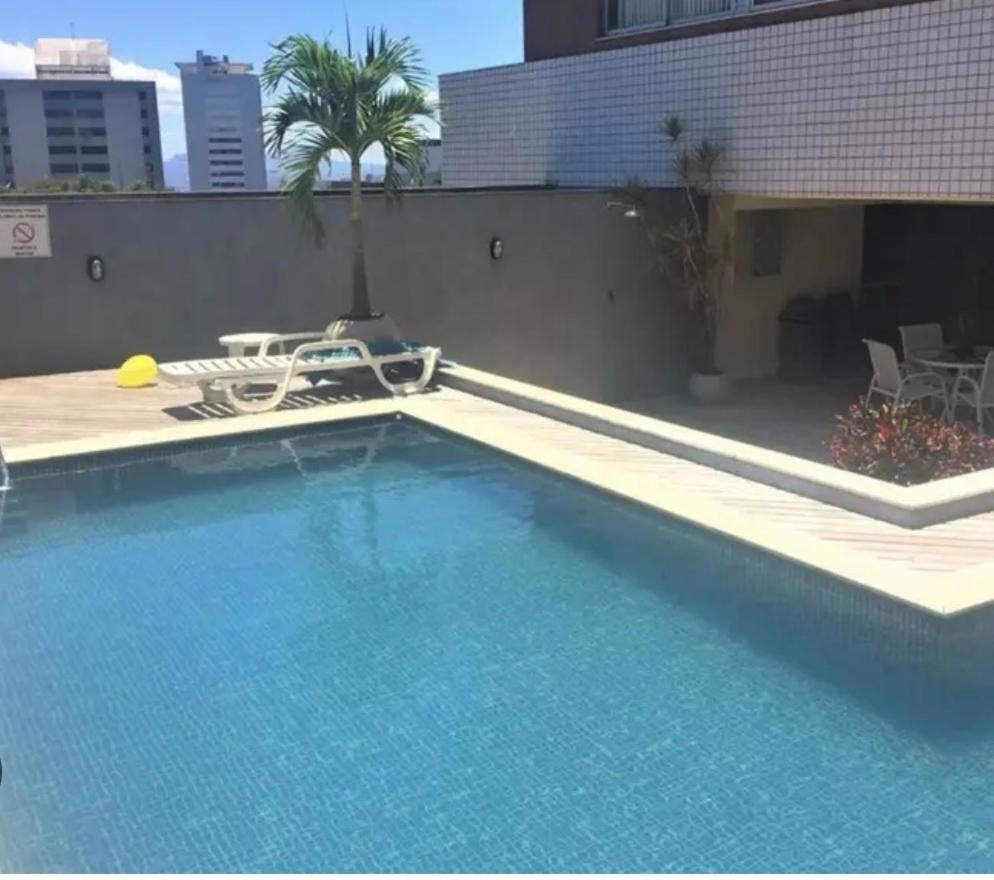 Raja Flat Aparthotel Belo Horizonte Exterior photo