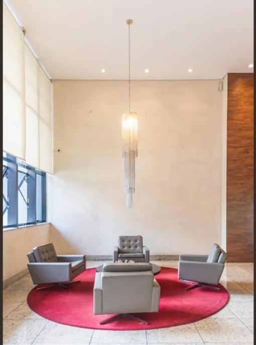 Raja Flat Aparthotel Belo Horizonte Exterior photo