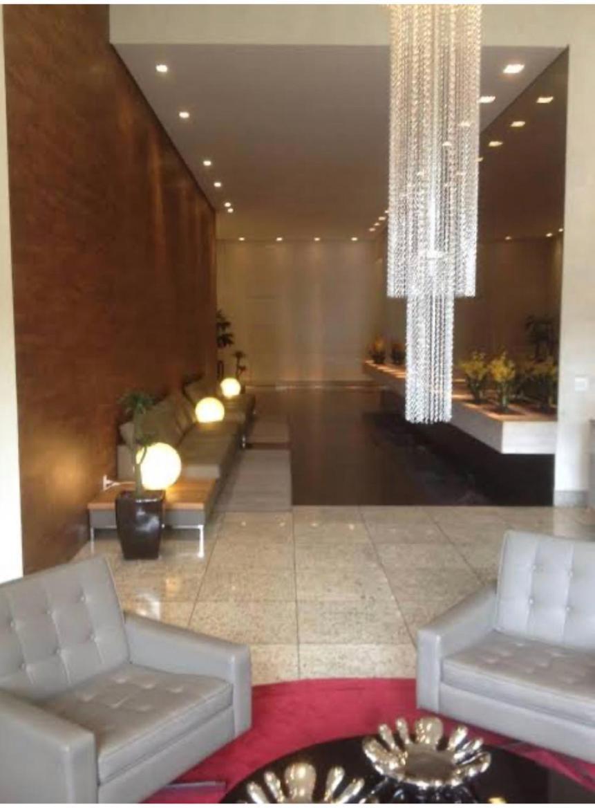 Raja Flat Aparthotel Belo Horizonte Exterior photo
