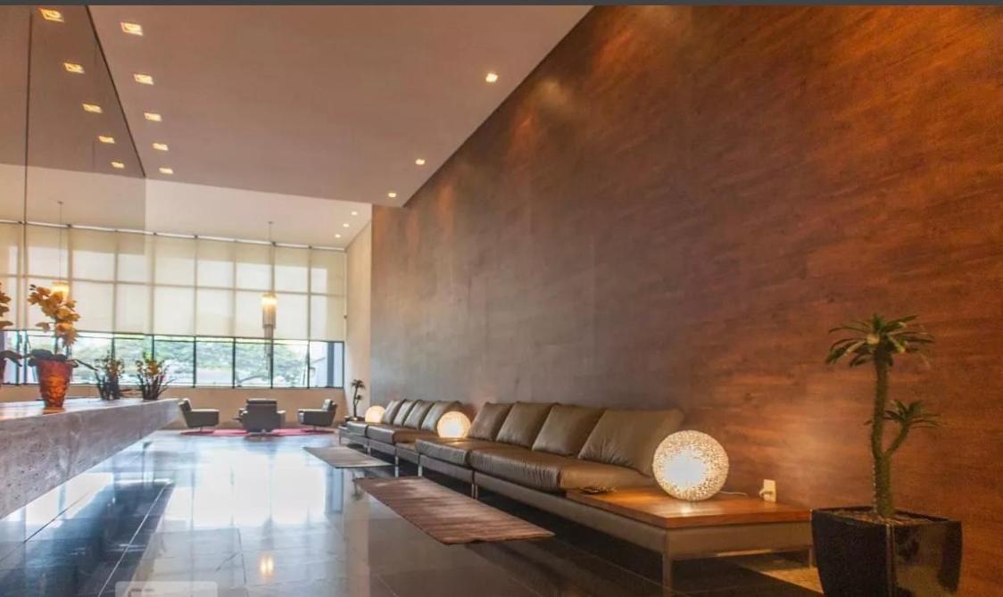 Raja Flat Aparthotel Belo Horizonte Exterior photo