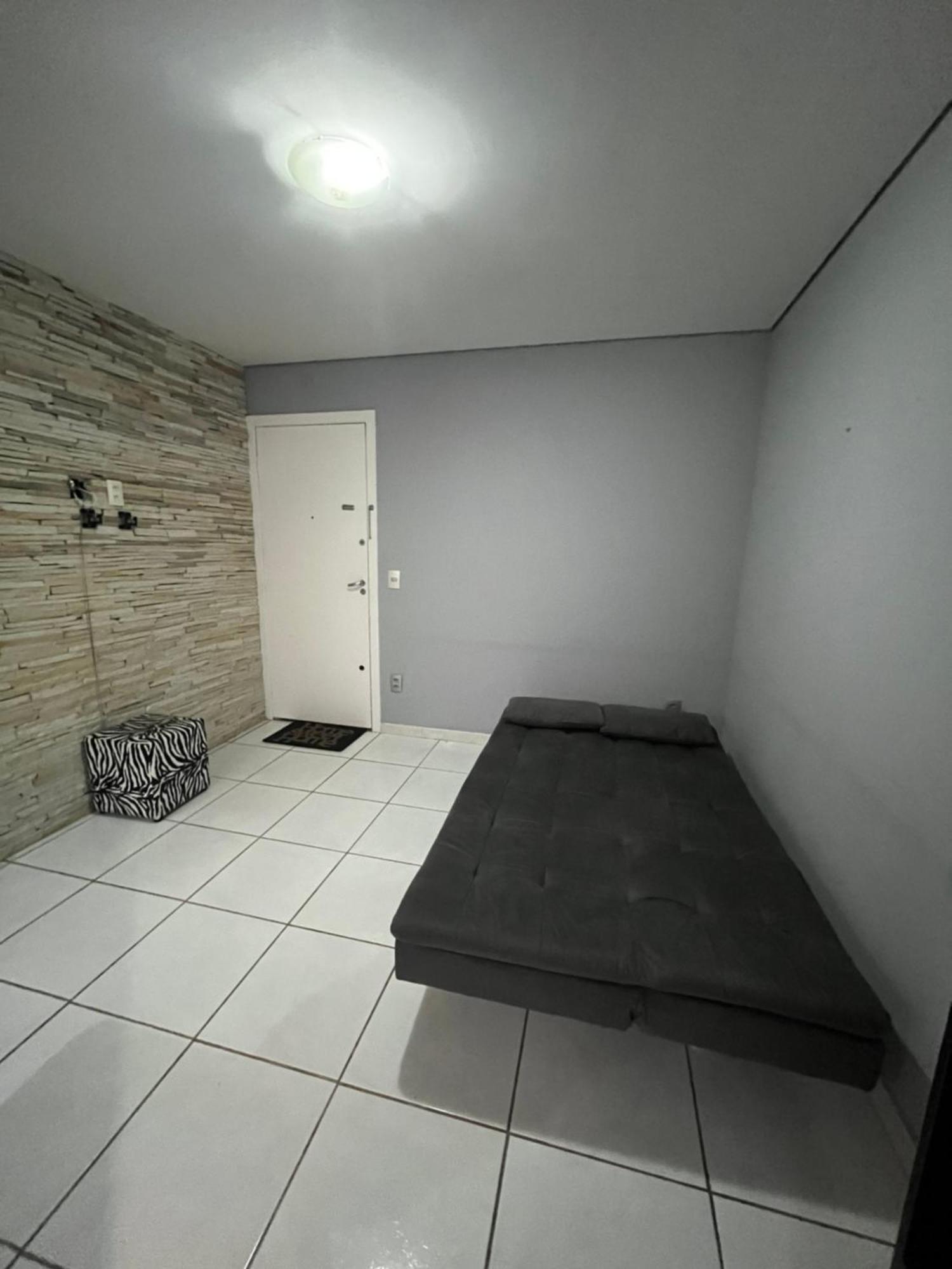Raja Flat Aparthotel Belo Horizonte Exterior photo