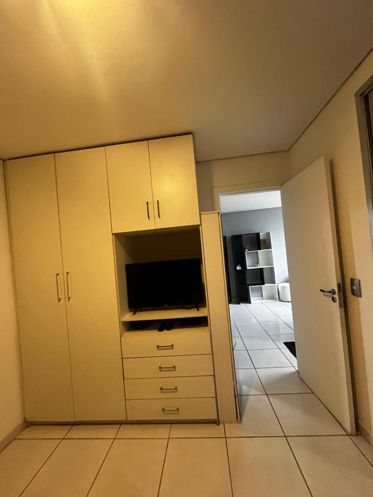 Raja Flat Aparthotel Belo Horizonte Exterior photo