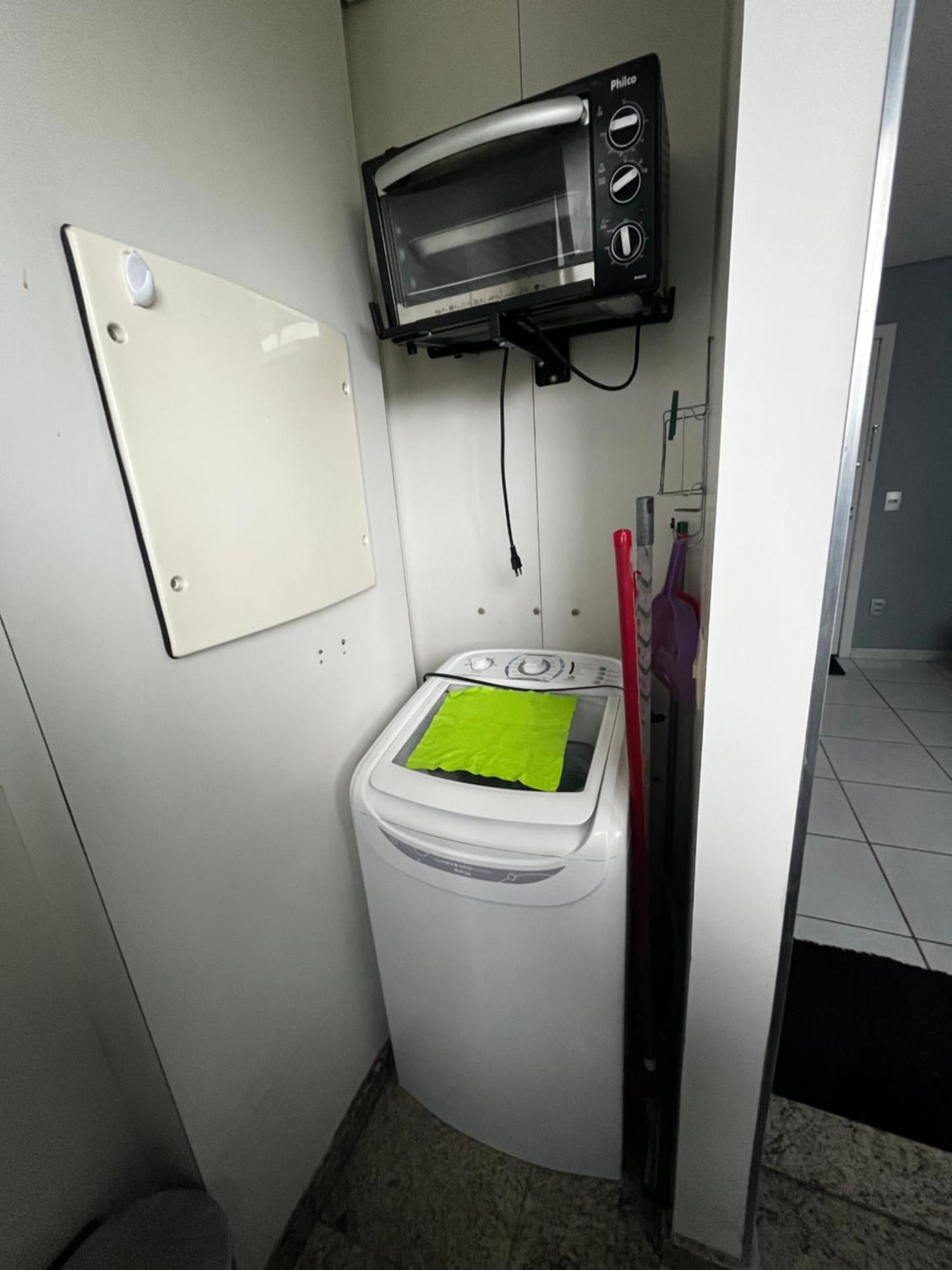 Raja Flat Aparthotel Belo Horizonte Exterior photo