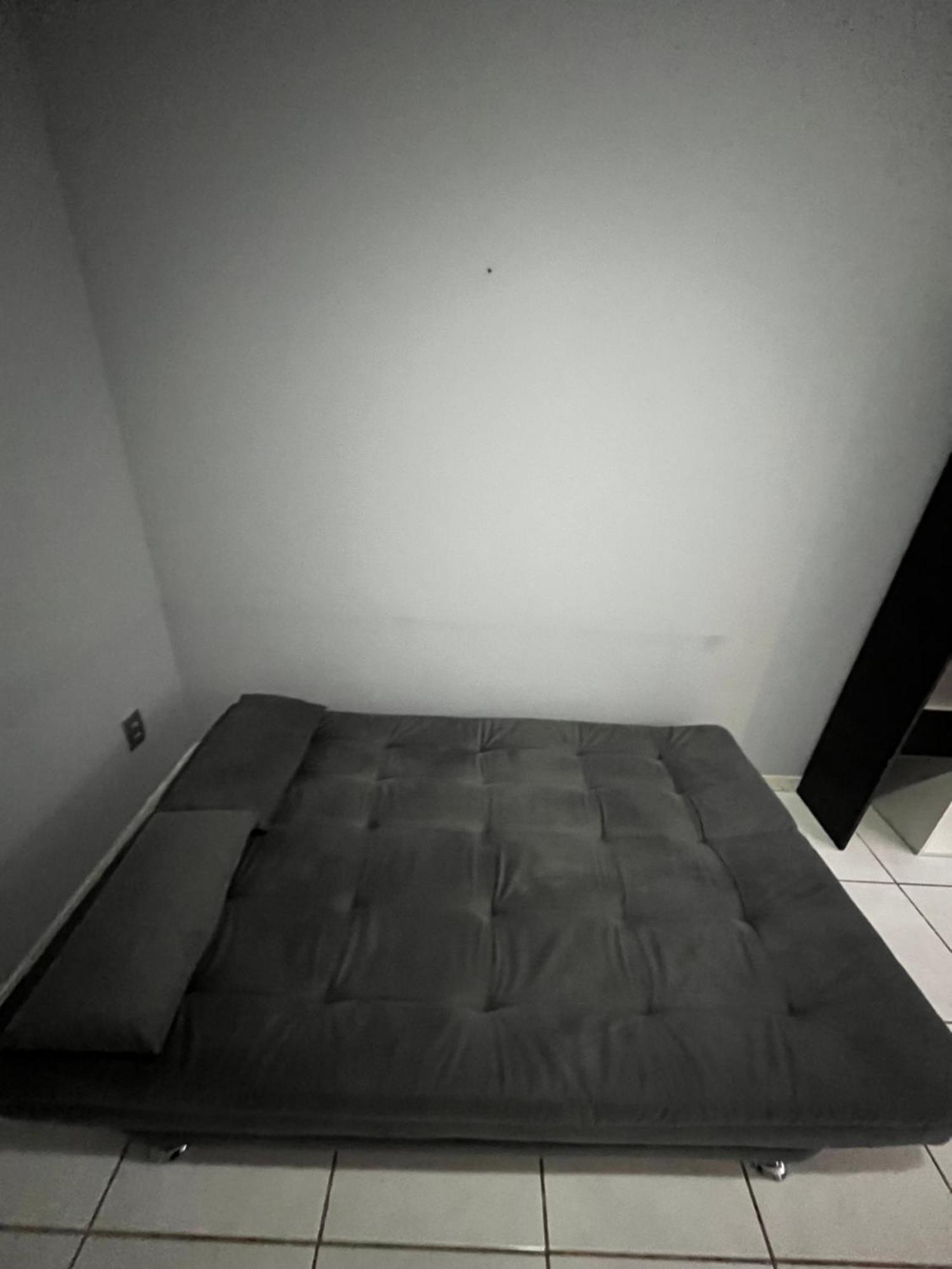 Raja Flat Aparthotel Belo Horizonte Exterior photo