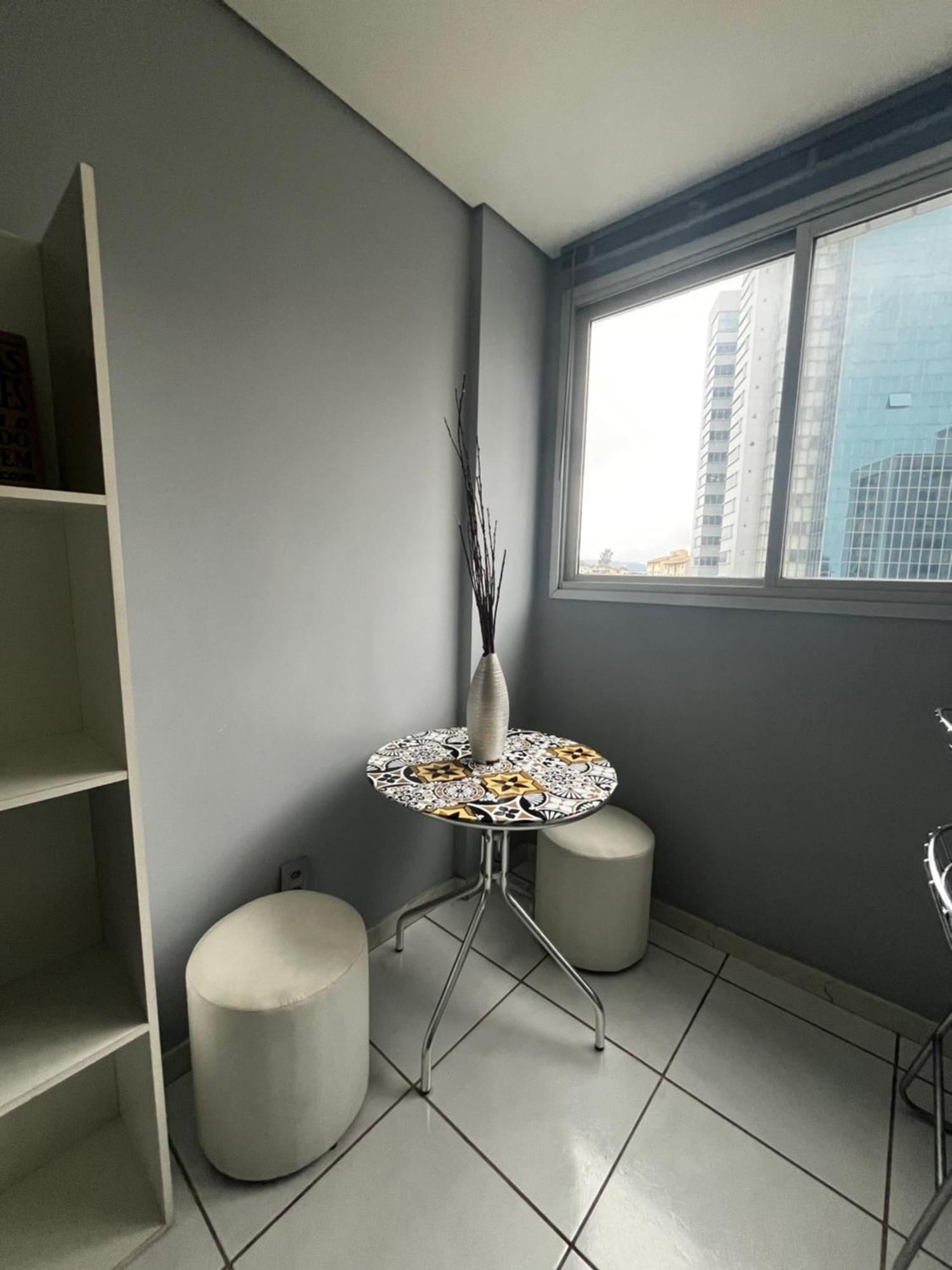 Raja Flat Aparthotel Belo Horizonte Exterior photo
