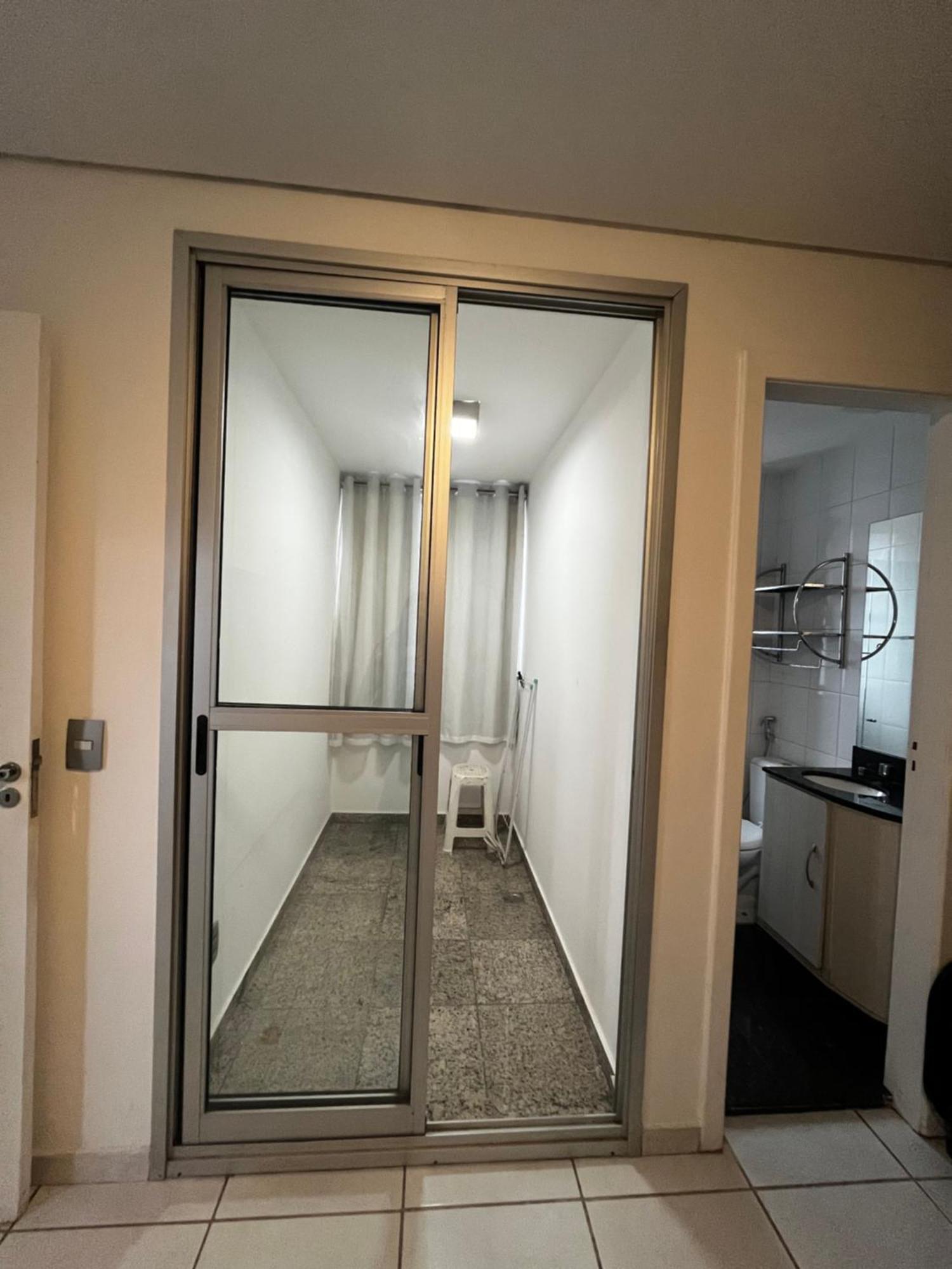 Raja Flat Aparthotel Belo Horizonte Exterior photo