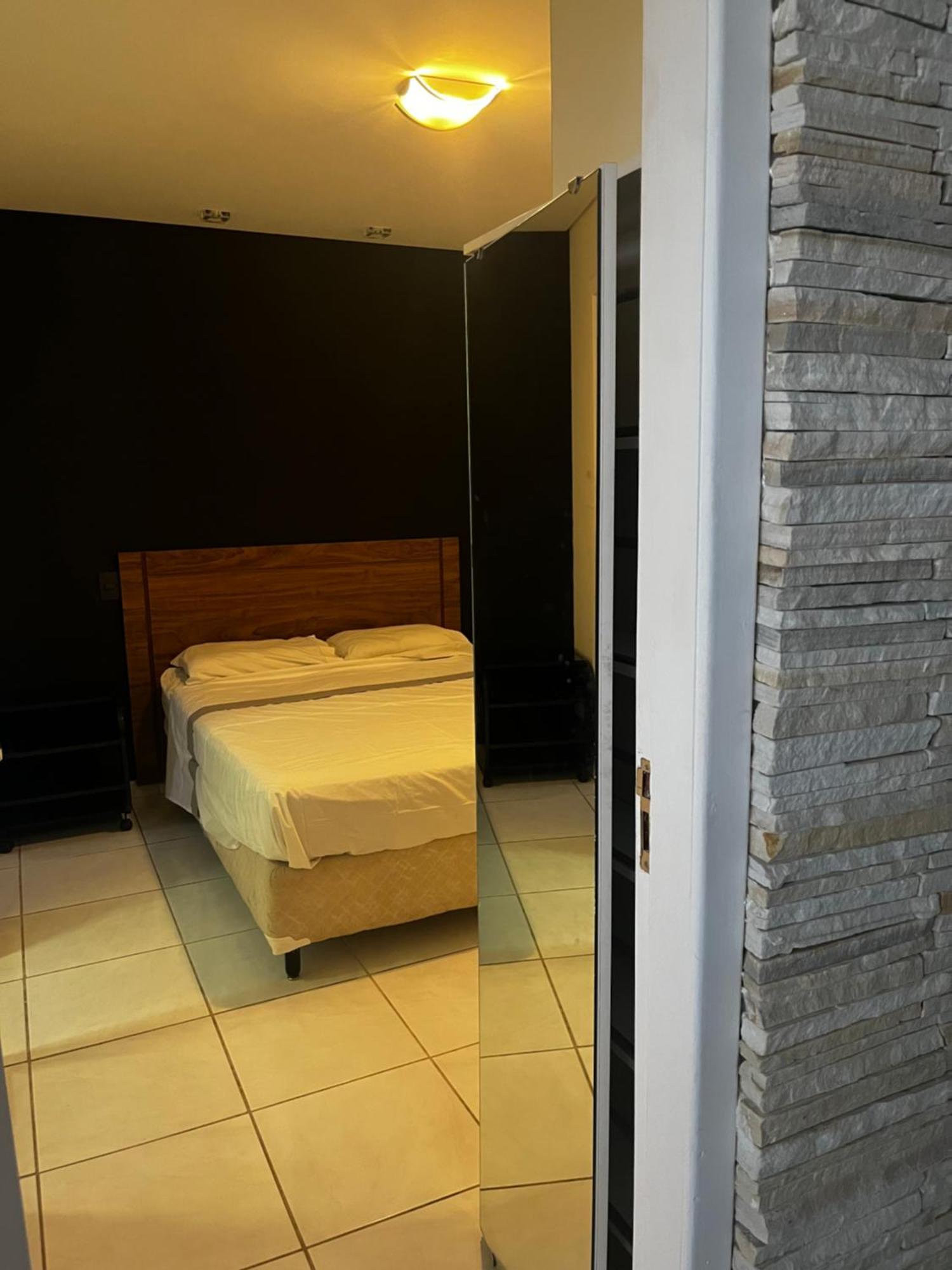 Raja Flat Aparthotel Belo Horizonte Exterior photo
