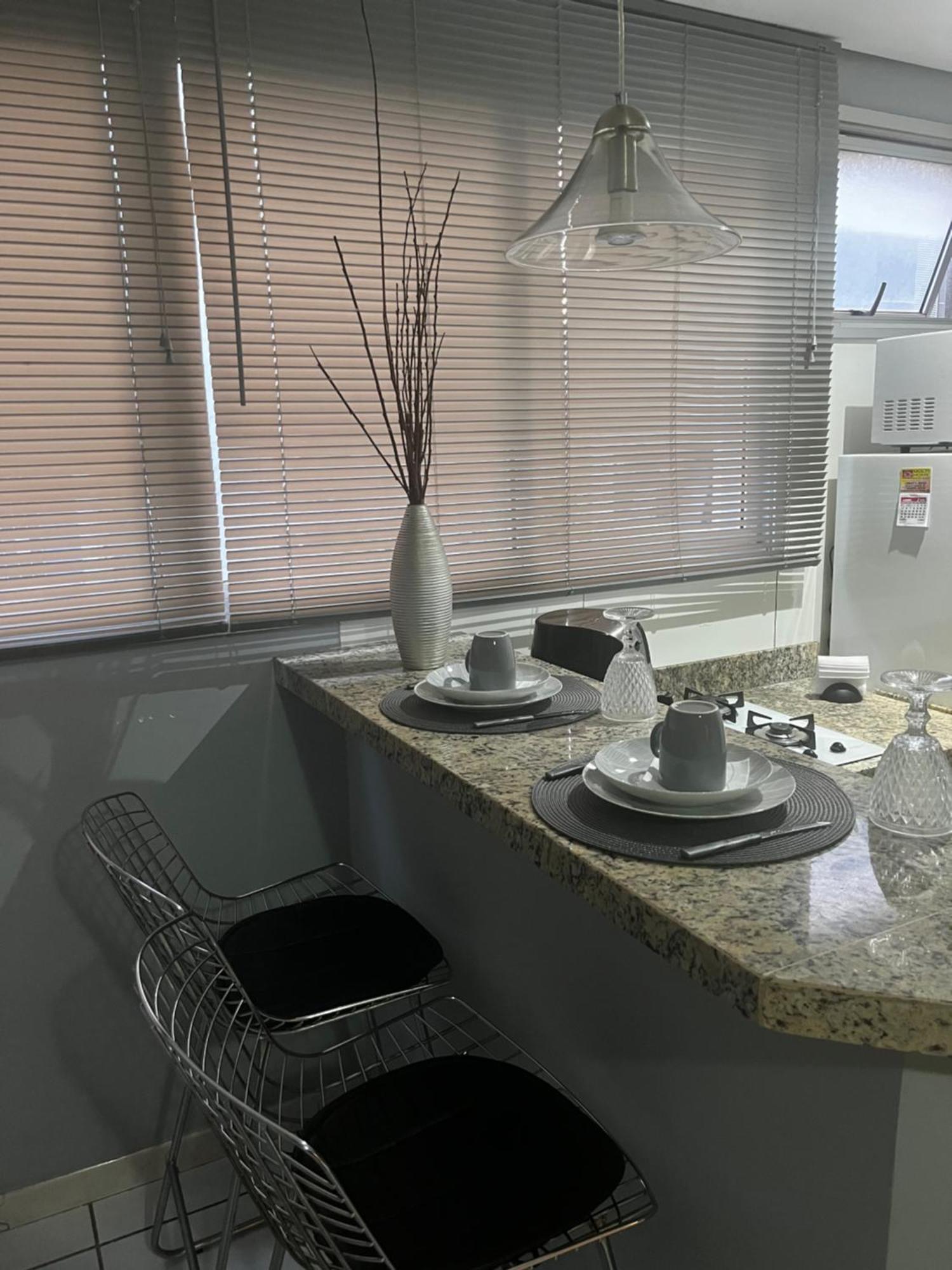 Raja Flat Aparthotel Belo Horizonte Exterior photo