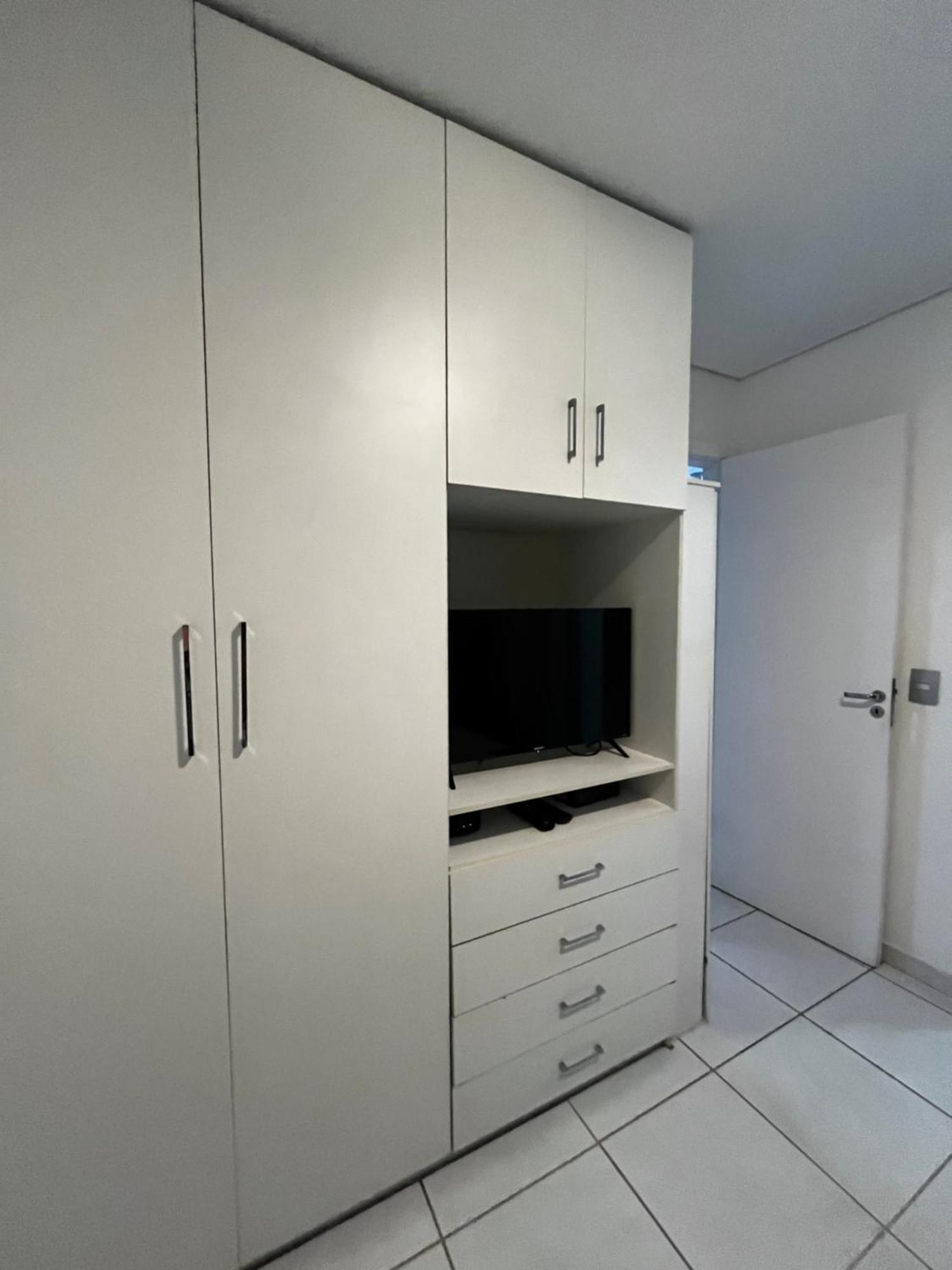 Raja Flat Aparthotel Belo Horizonte Exterior photo