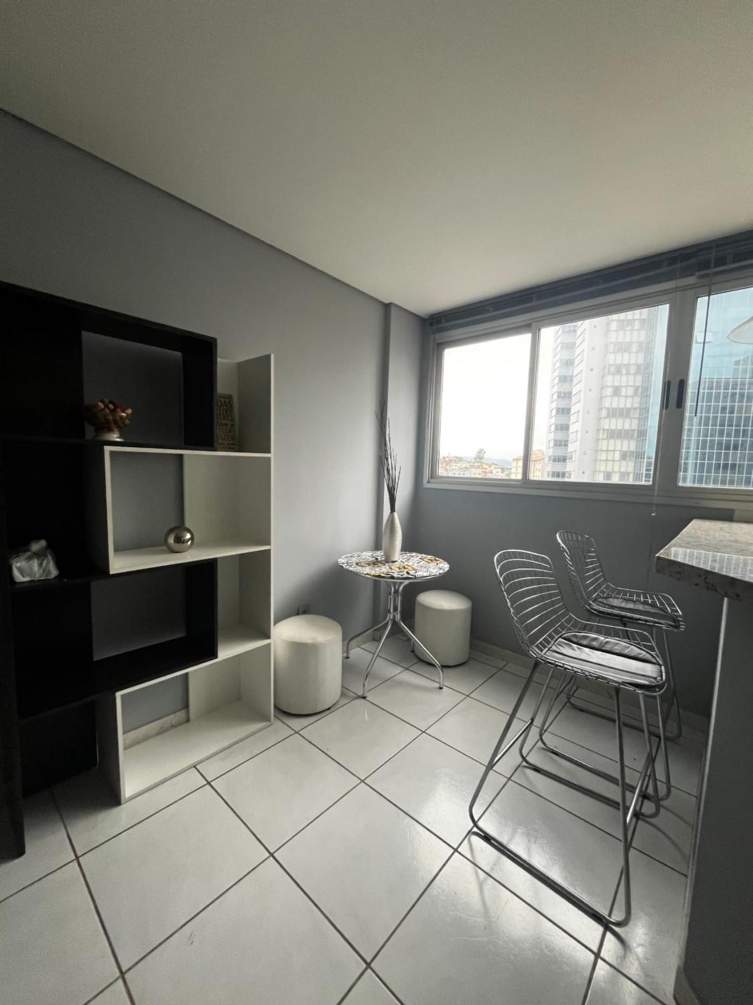 Raja Flat Aparthotel Belo Horizonte Exterior photo